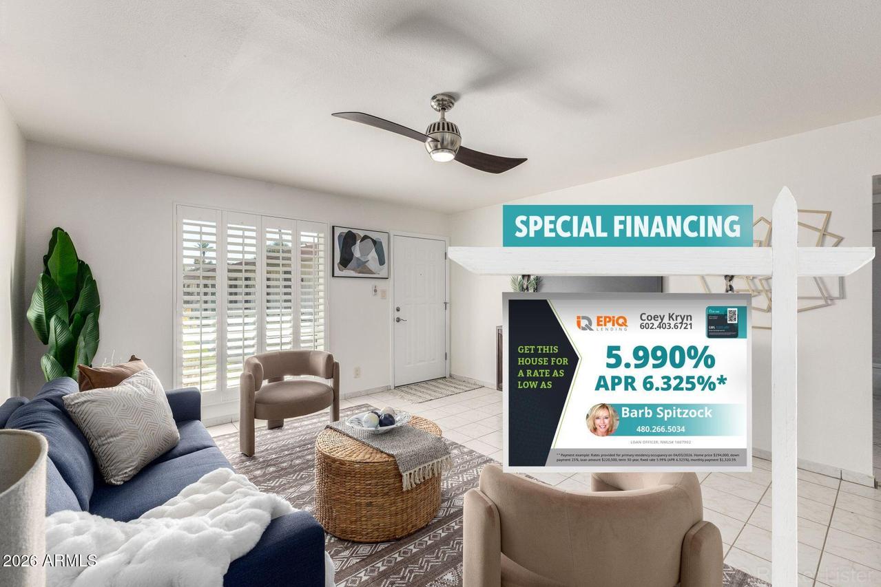 8241 N Central Ave. #5, Phoenix, AZ 85020