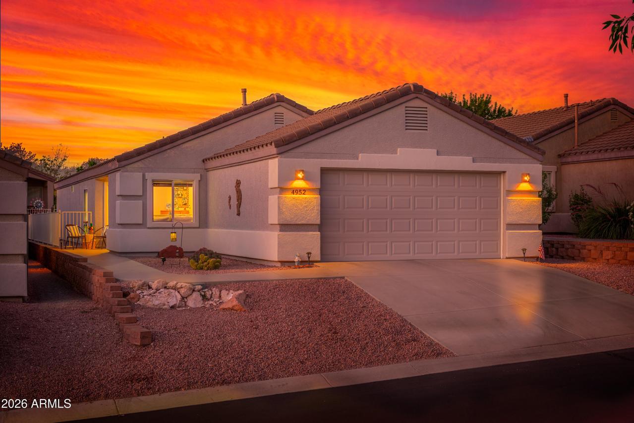 4952 E Catalina Ct., Cornville, AZ 86325