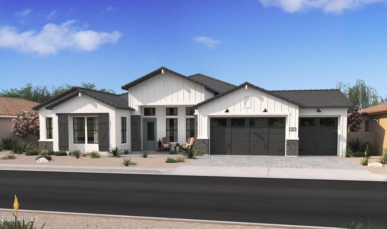 7747 W Jessie Ln., Peoria, AZ 85383