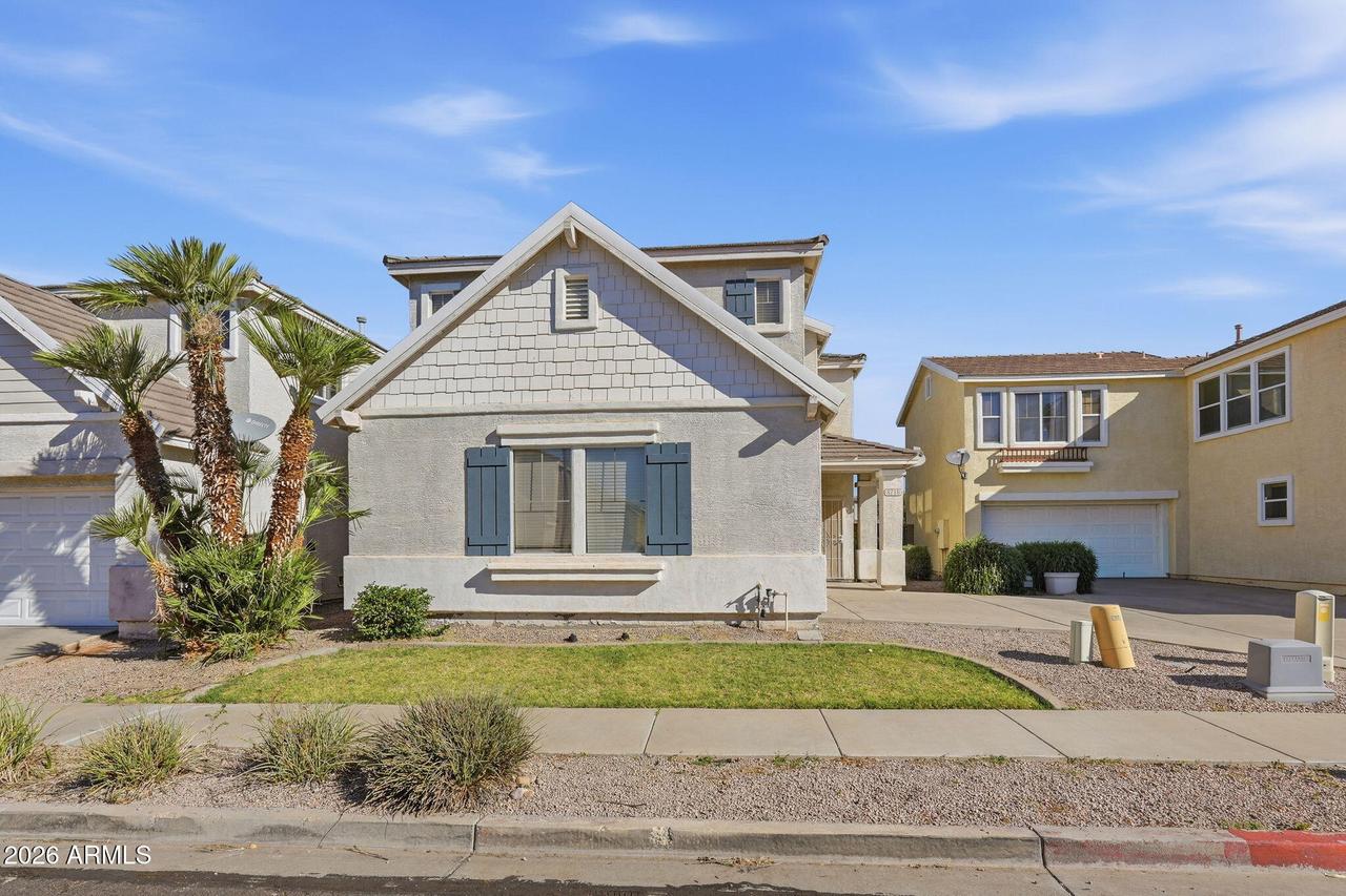 8710 E Kilarea Ave., Mesa, AZ 85209