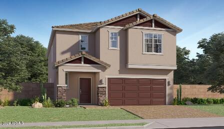 23217 W Parkway Dr., Buckeye, AZ 85326