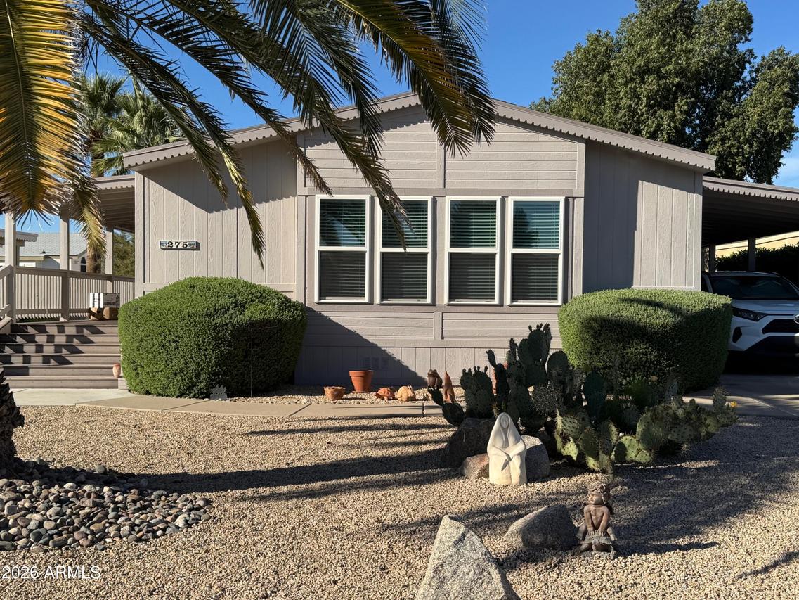 3901 E Pinnacle Peak Rd. #275, Phoenix, AZ 85050