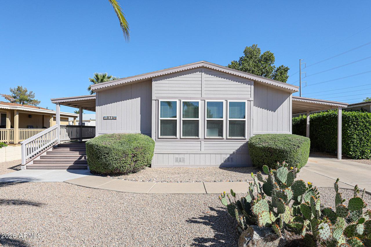3901 E Pinnacle Peak Rd. #275, Phoenix, AZ 85050