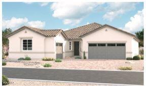 4828 W San Gabriel Ave., Laveen, AZ 85339