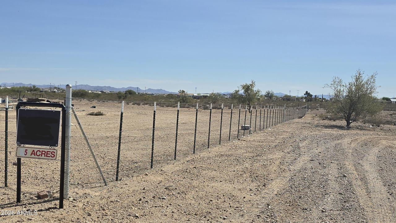 73X S 358th Ave. #-, Tonopah, AZ 85354