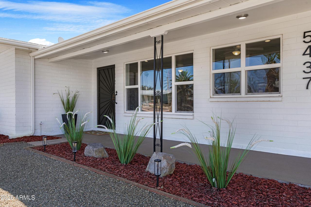 5437 E Butte St., Mesa, AZ 85205