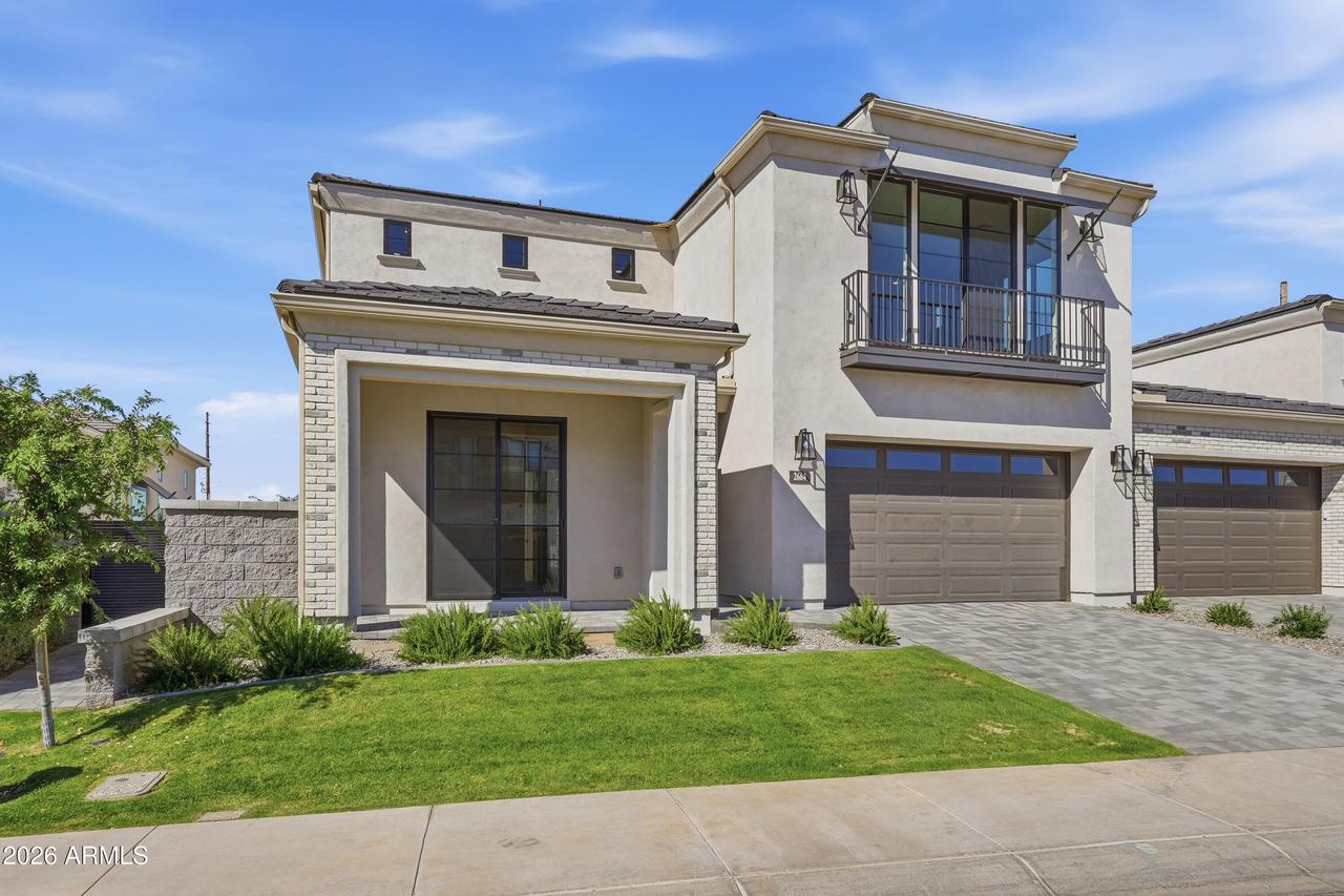 2664 E Longhorn Ct., Gilbert, AZ 85297