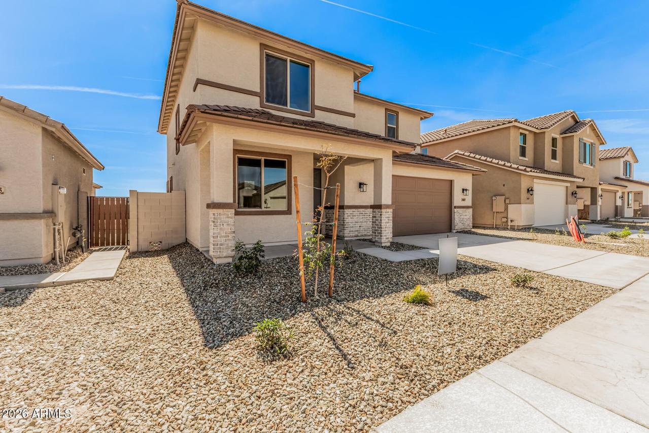 46825 W Crescent Moon Dr., Maricopa, AZ 85139
