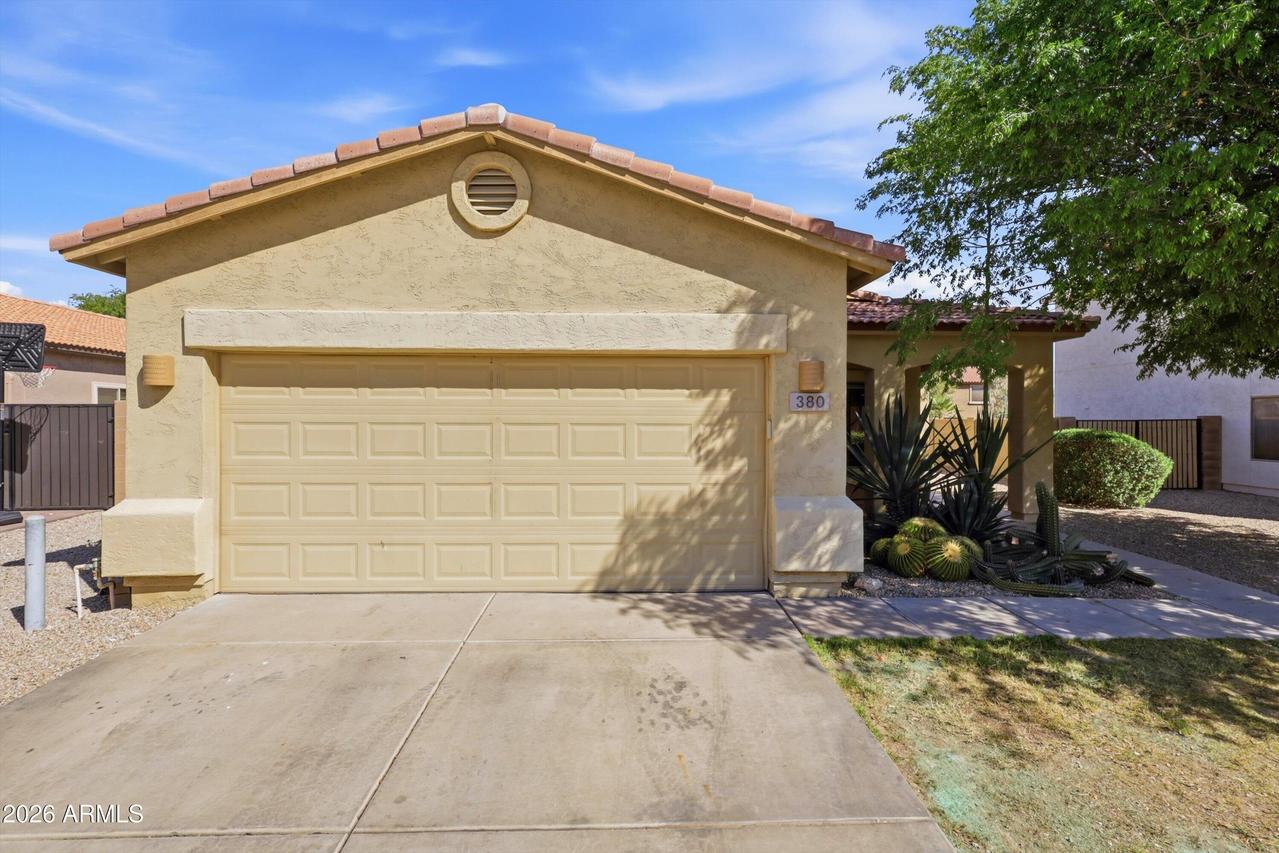 380 E Mountain View Rd., San Tan Valley, AZ 85143