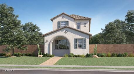 9738 W Verde Ln., Phoenix, AZ 85037