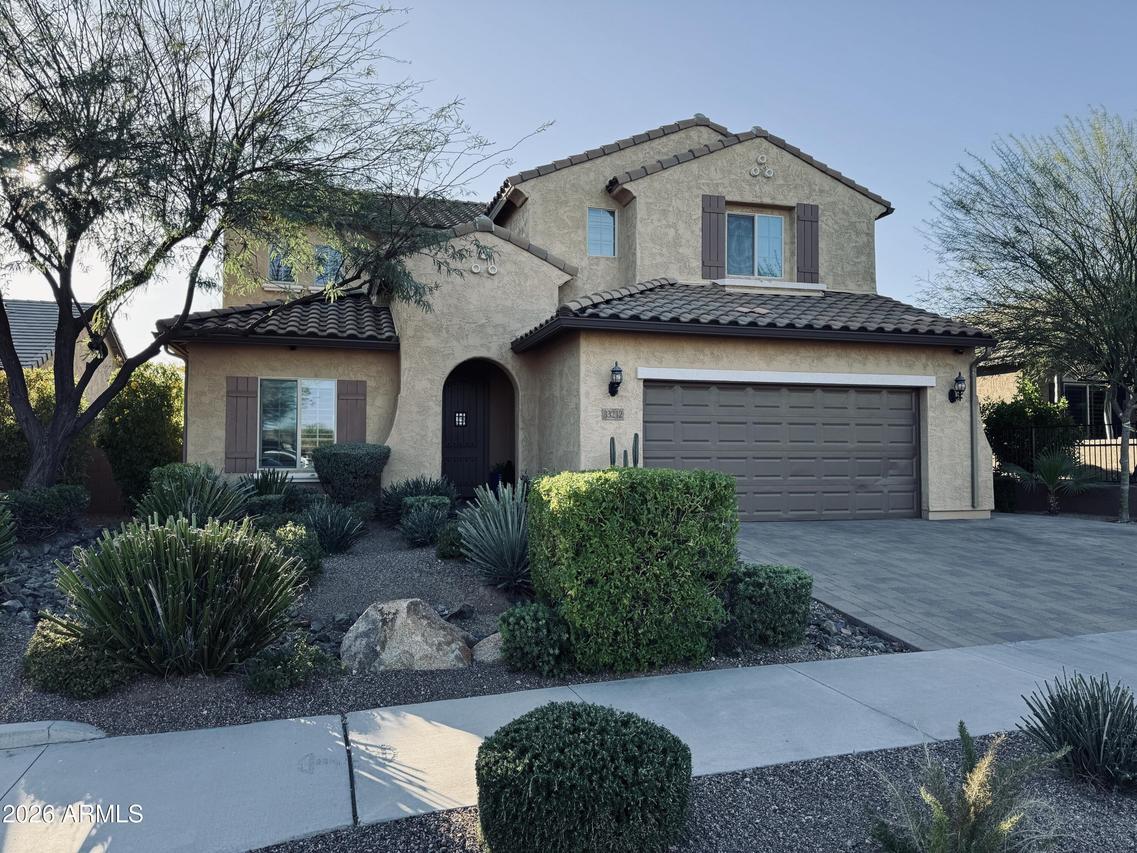 33212 N 26th Ln., Phoenix, AZ 85085