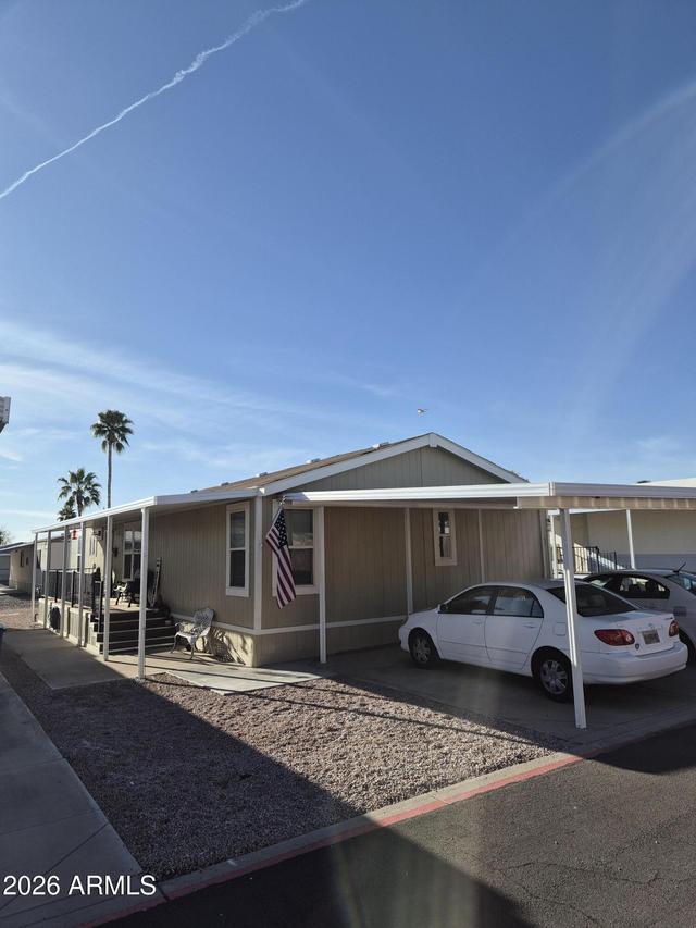 2140 E Michigan Ave. #8, Phoenix, AZ 85022