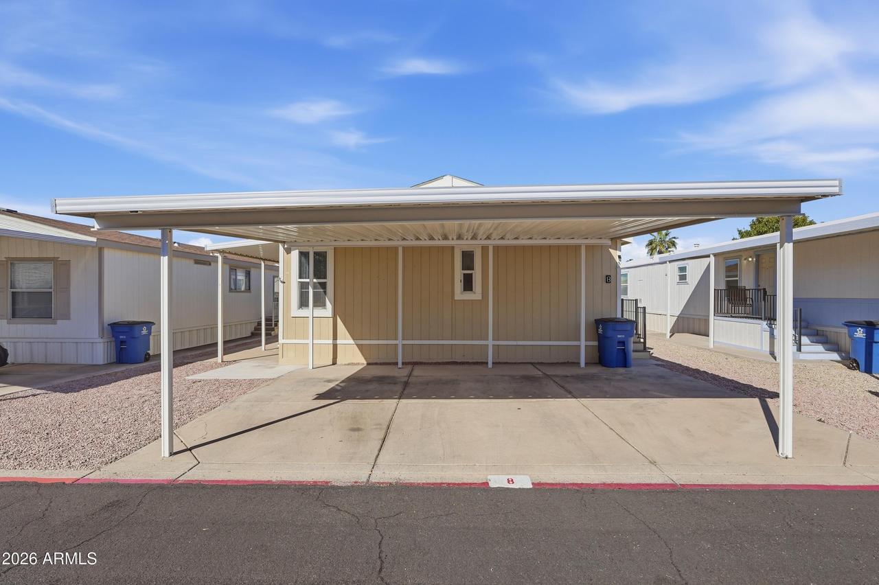 2140 E Michigan Ave. #8, Phoenix, AZ 85022