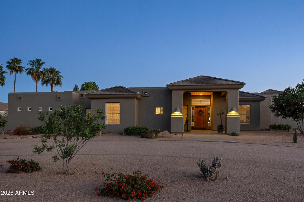 2687 E Arrowhead Tr., Gilbert, AZ 85297