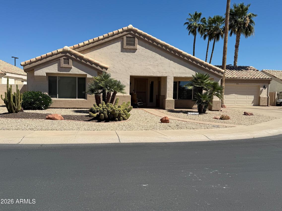 17427 N Pima Tr., Surprise, AZ 85374