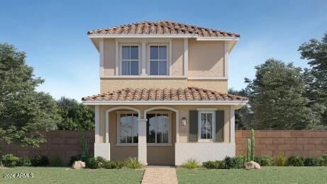 9742 W Verde Ln., Phoenix, AZ 85037