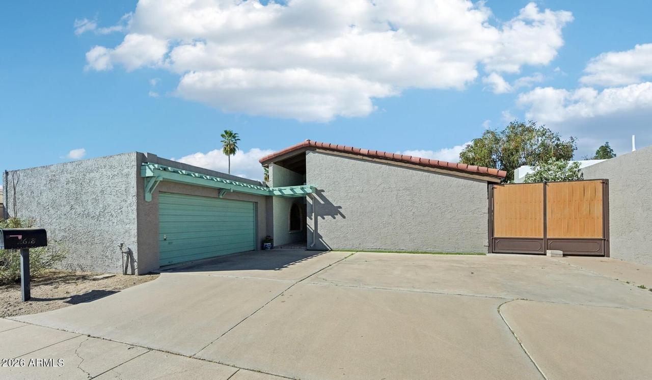 2618 S Shannon Dr., Tempe, AZ 85282