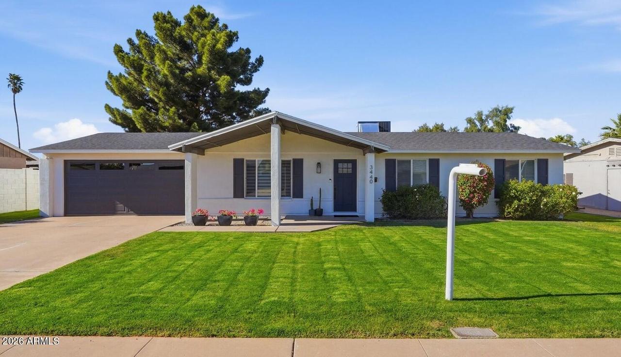 3440 E Cortez St., Phoenix, AZ 85028
