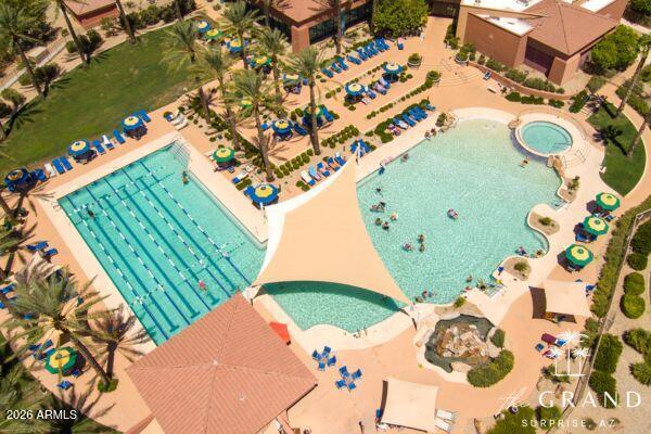 16252 W Manzanita Dr., Surprise, AZ 85374