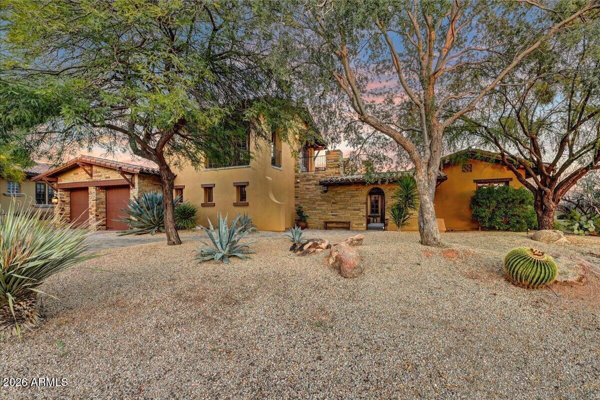 36765 N 105th Way, Scottsdale, AZ 85262