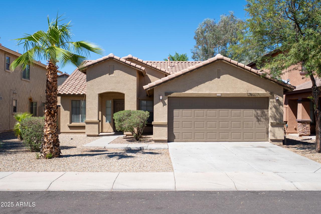 15354 W Tasha Dr., Surprise, AZ 85374