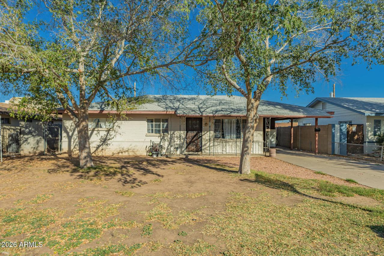 2231 N 28th St., Phoenix, AZ 85008