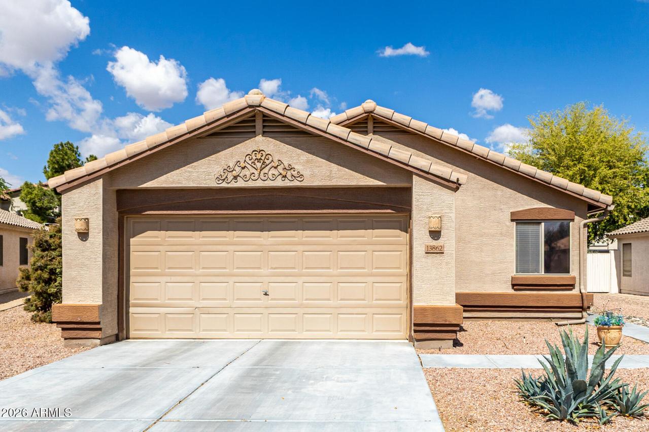 13862 W Elm St., Surprise, AZ 85374