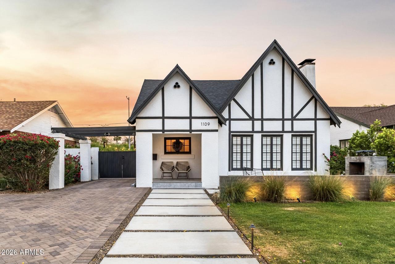 1109 W Lynwood St., Phoenix, AZ 85007