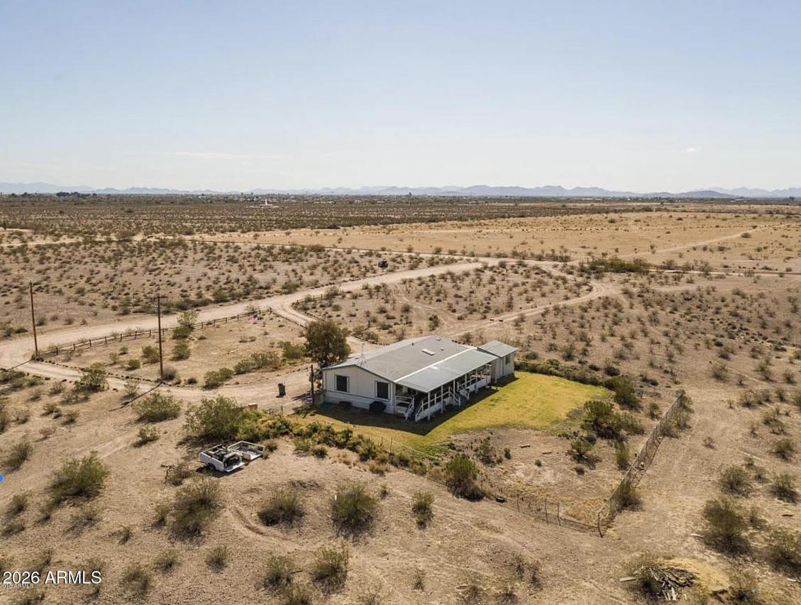 1040 N 362nd Ave., Tonopah, AZ 85354