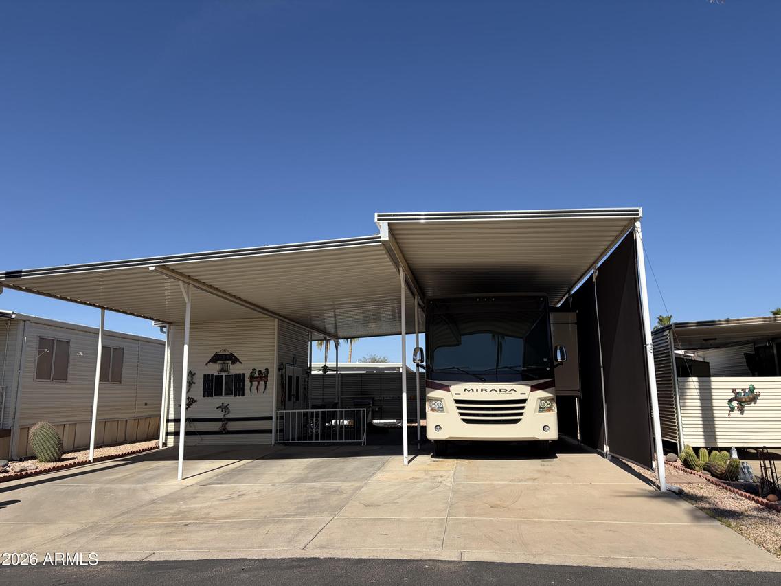 17200 W Bell Rd. #567, Surprise, AZ 85374