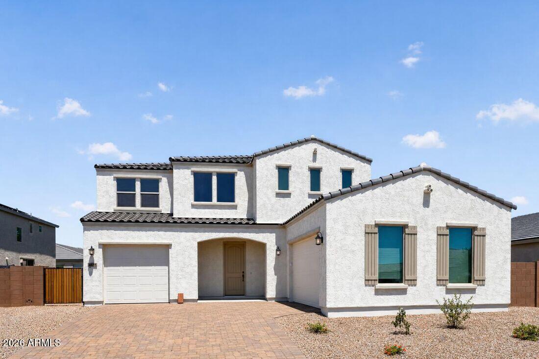 4140 E Desert Lilly Ln., San Tan Valley, AZ 85140