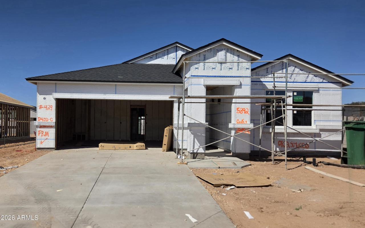 5892 E California Ct., San Tan Valley, AZ 85140