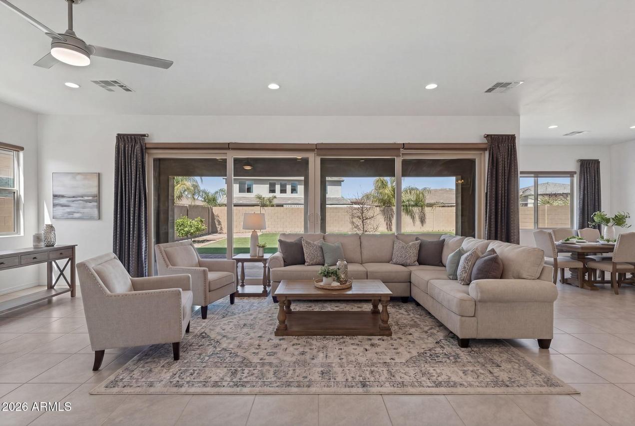 9960 E Seismic Ave., Mesa, AZ 85212