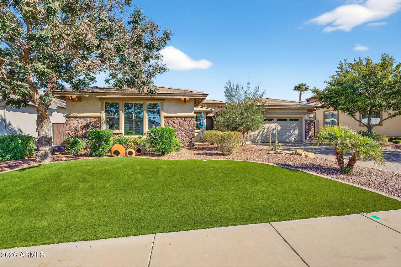 14842 W Aldea Dr., Litchfield Park, AZ 85340