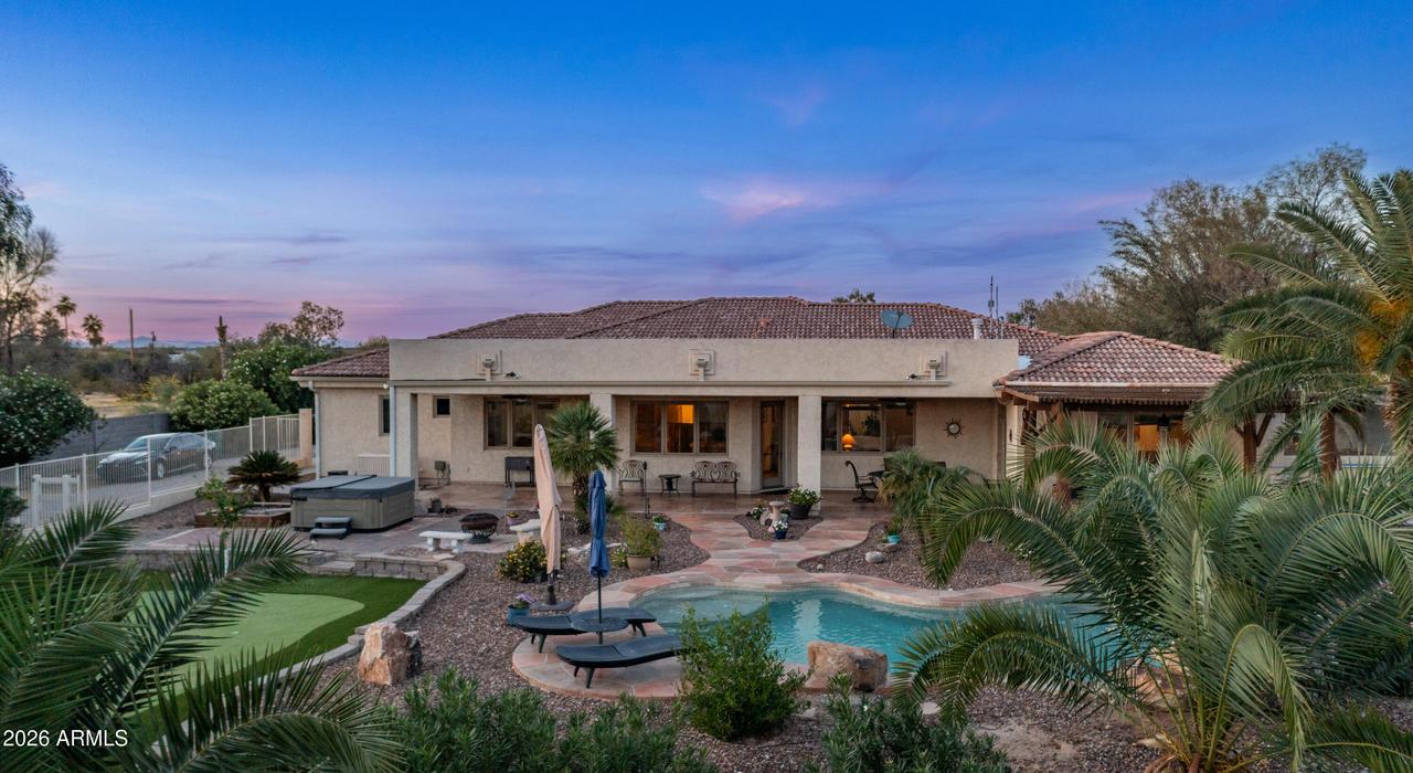16729 E Stacey Rd., Queen Creek, AZ 85142