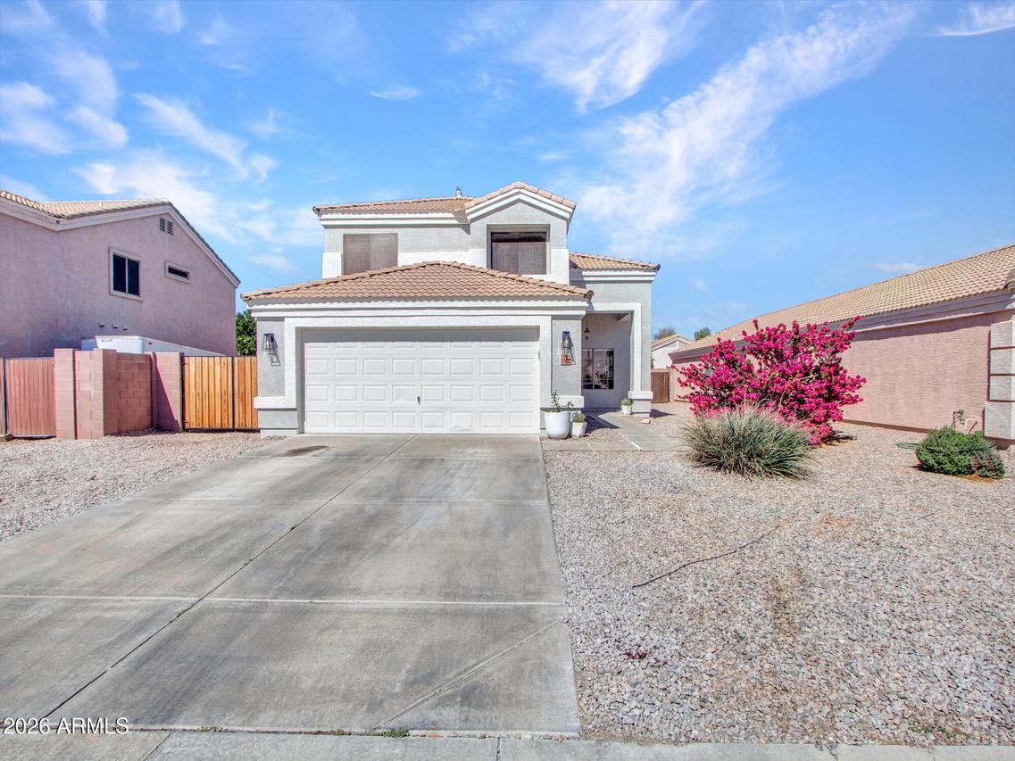 11480 W Austin Thomas Dr., Surprise, AZ 85378