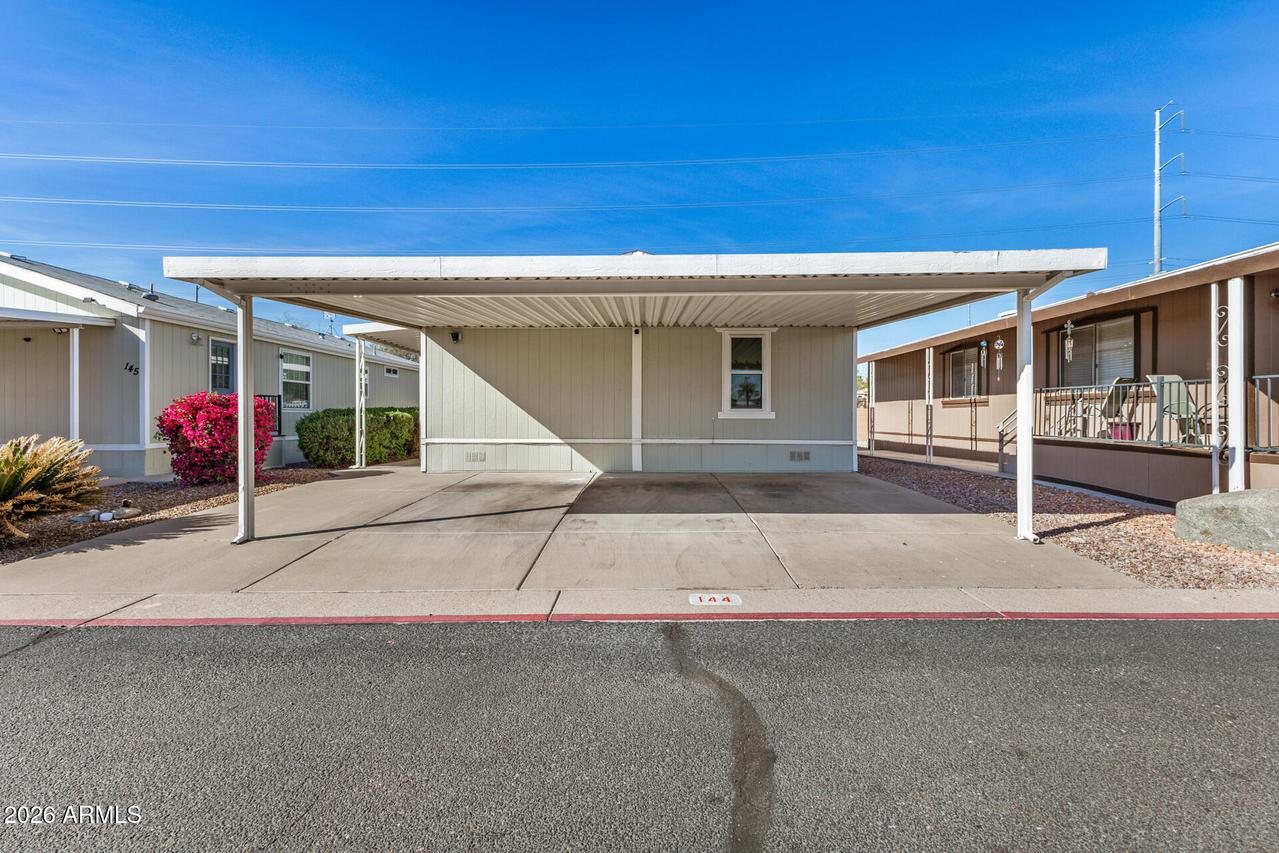 2120 E Bluefield Ave. #144, Phoenix, AZ 85022