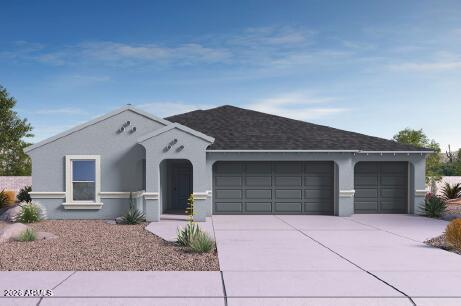 6141 E Ivory Coast Dr., San Tan Valley, AZ 85140