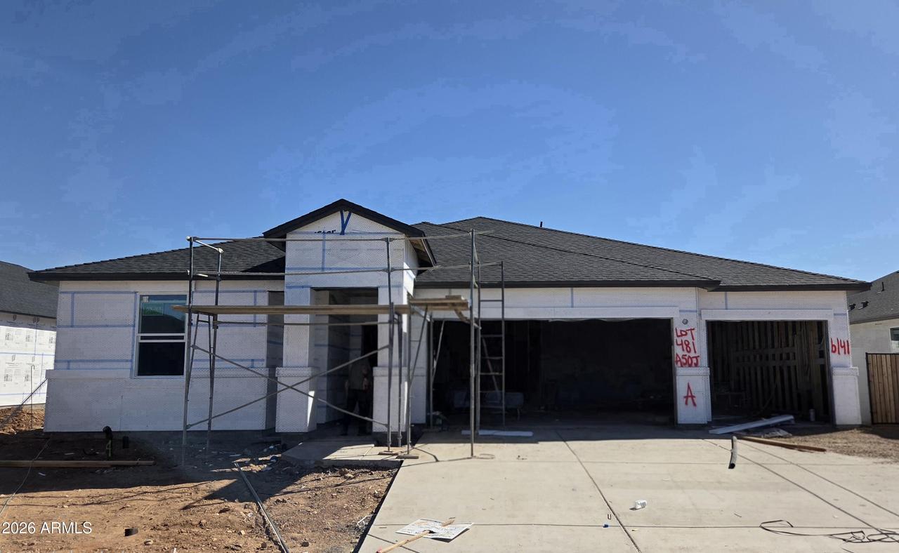 6141 E Ivory Coast Dr., San Tan Valley, AZ 85140