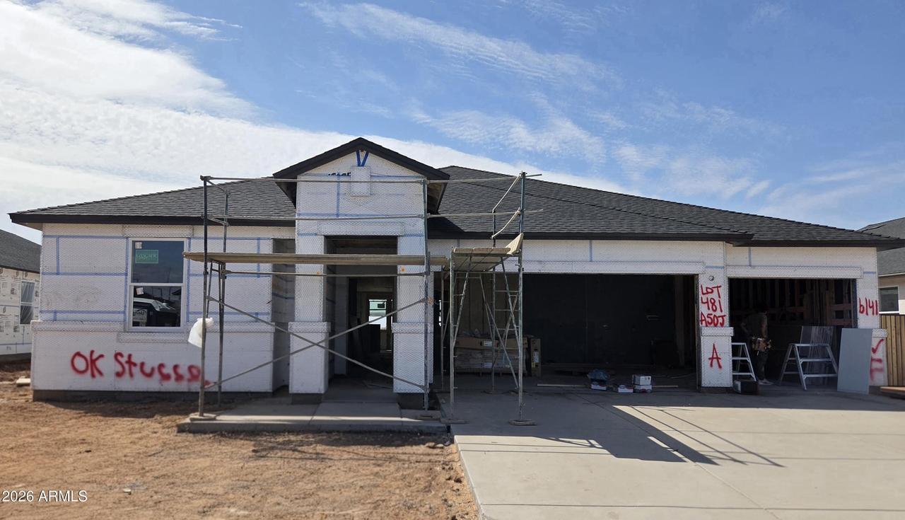 6141 E Ivory Coast Dr., San Tan Valley, AZ 85140