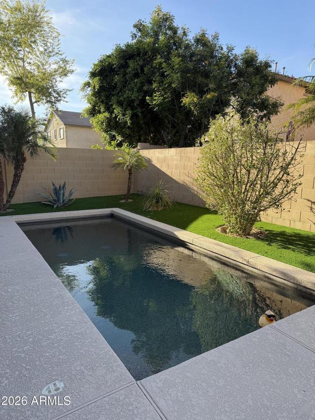 2518 W Desert Vista Tr., Phoenix, AZ 85085