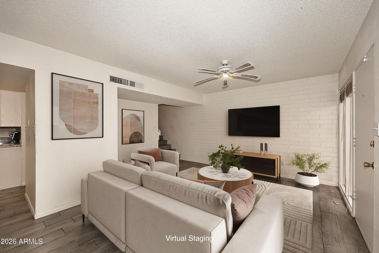 1734 W Tuckey Ln. #11, Phoenix, AZ 85015