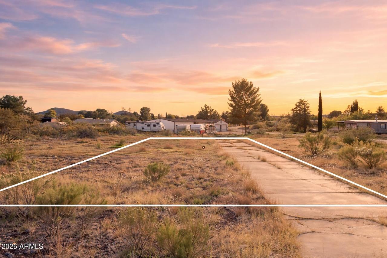 20711 E Stagecoach Tr. #2573, Mayer, AZ 86333