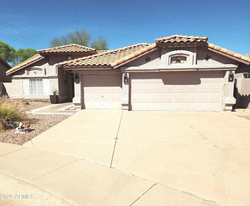 8826 E Palm Ridge Dr., Scottsdale, AZ 85260