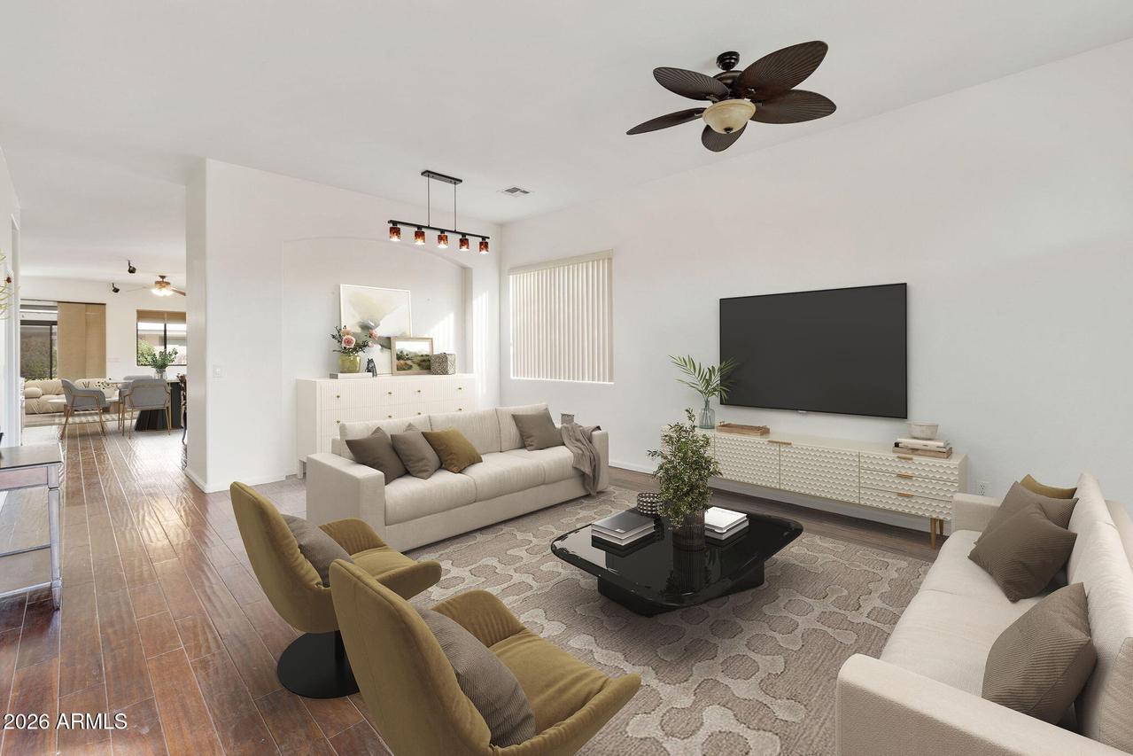 1554 E Tulsa St., Gilbert, AZ 85295