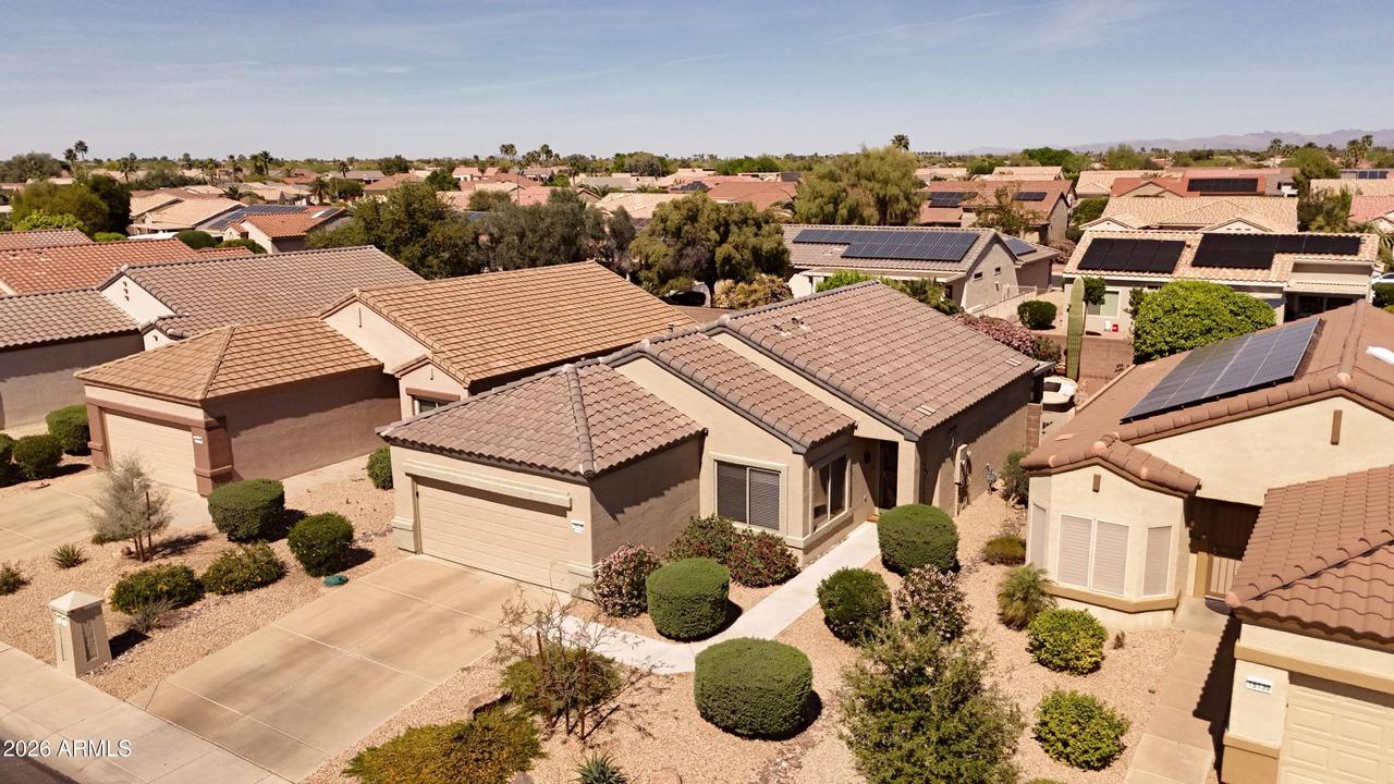 16136 W Montoya Dr., Surprise, AZ 85374