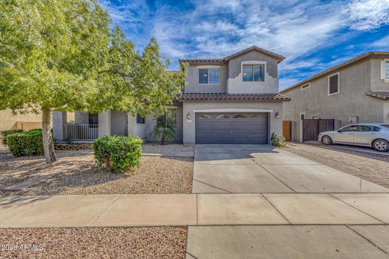 3519 E Tonto Dr., Gilbert, AZ 85298