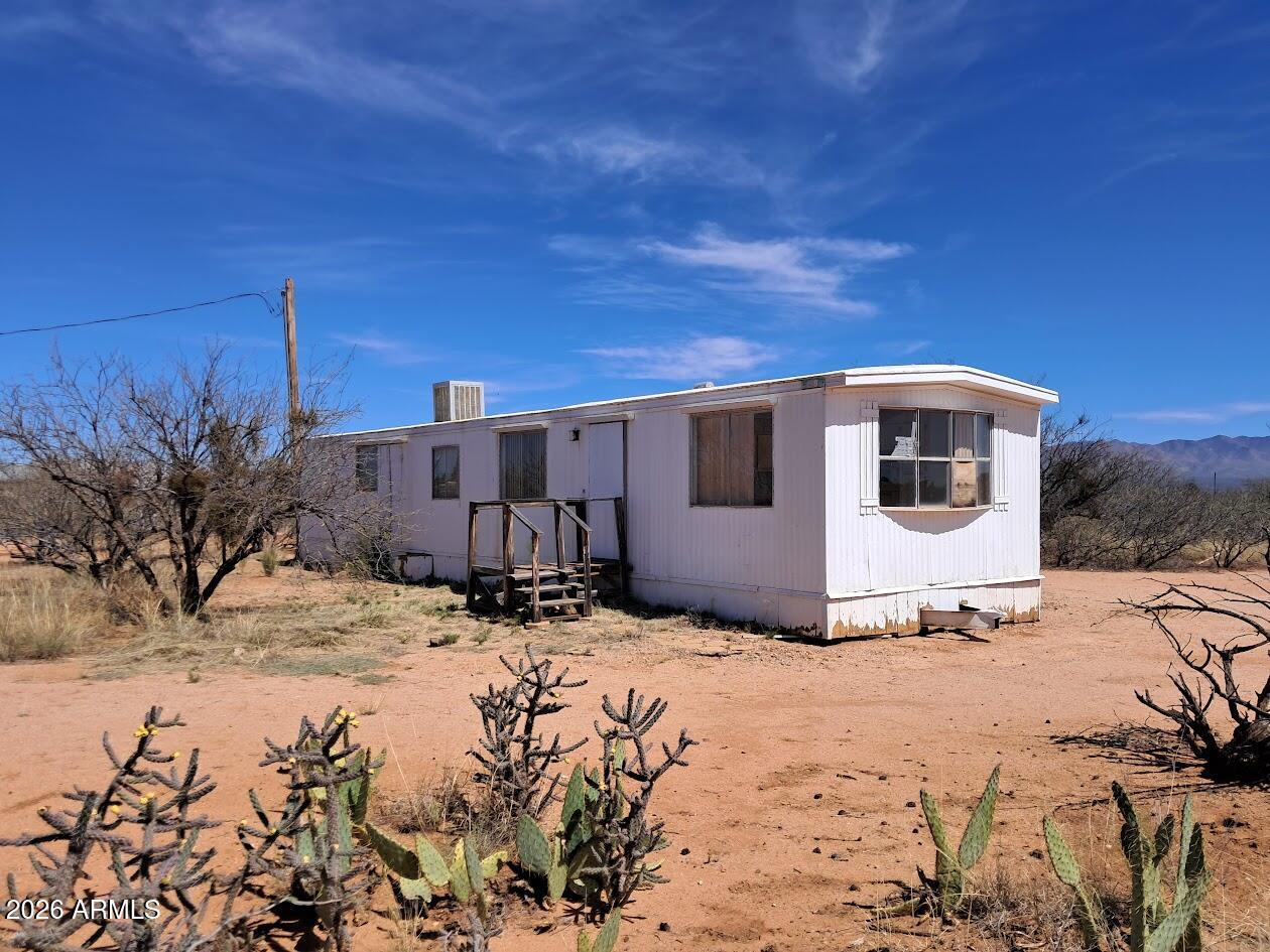 5447 S Ranch Rd. #A, Sierra Vista, AZ 85635