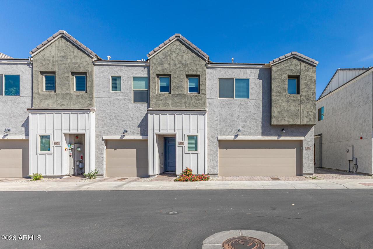 8287 N 22nd Dr., Phoenix, AZ 85021