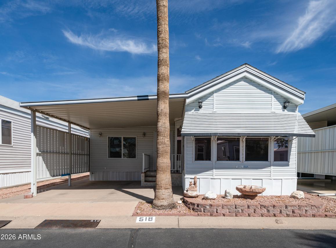 518 Jaspar Dr., Apache Junction, AZ 85119